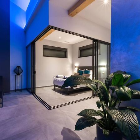 L'Antre D'Eux Villa Remelfing Luaran gambar