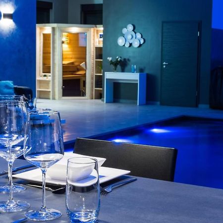 L'Antre D'Eux Villa Remelfing Luaran gambar