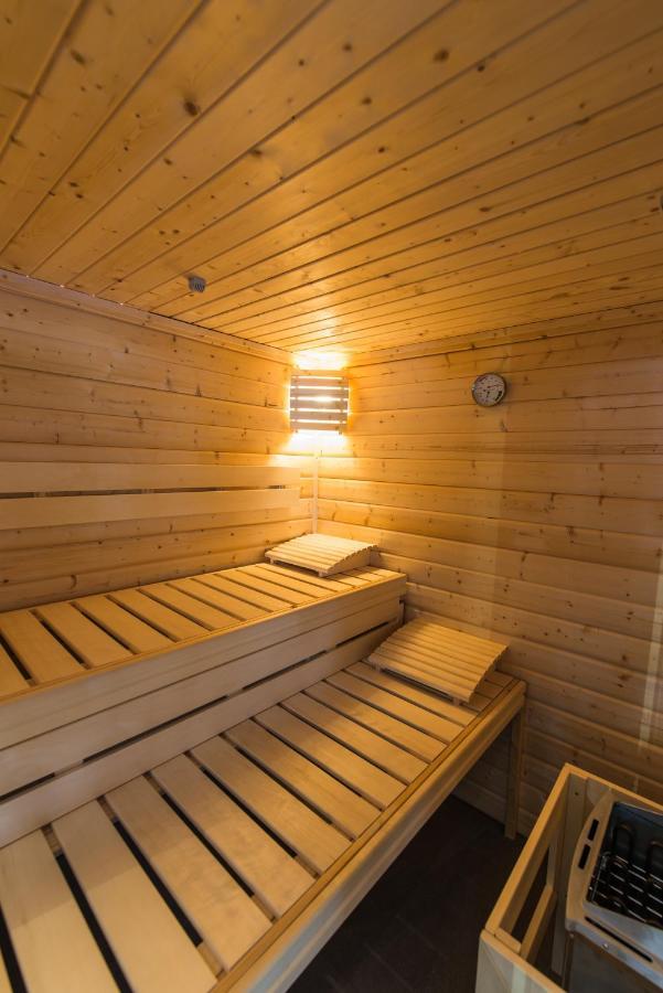 L'Antre D'Eux Villa Remelfing Luaran gambar